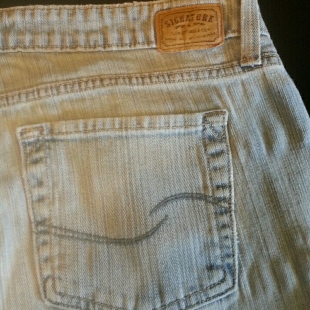 Pants - Picture 7 of 8